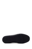 Women's Black Leather Comfort Shoes | Derimod Women's Black Leather Comfort Shoes | Derimod