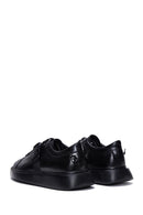 Erkek Deri Tokalı Sneaker | Derimod Erkek Deri Tokalı Sneaker | Derimod
