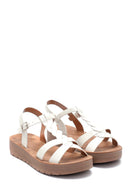 Kadın Casual Sandalet | Derimod Kadın Casual Sandalet | Derimod
