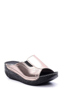 Women's Comfort Slippers | Derimod Women's Comfort Slippers | Derimod
