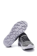 Men's Black Sneaker | Derimod Men's Black Sneaker | Derimod