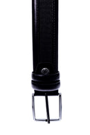 Men's Belt | Derimod Men's Belt | Derimod