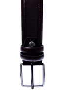 Men's Leather Belt | Derimod Men's Leather Belt | Derimod