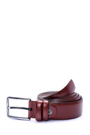 Men's Belt | Derimod Men's Belt | Derimod
