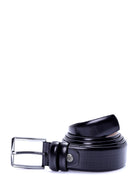 Men's Belt | Derimod Men's Belt | Derimod