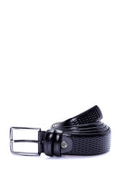 Men's Belt | Derimod Men's Belt | Derimod