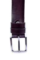 Men's Belt | Derimod Men's Belt | Derimod