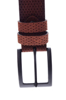 Men's Belt | Derimod Men's Belt | Derimod