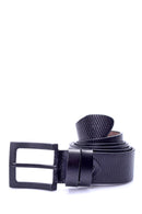 Men's Belt | Derimod Men's Belt | Derimod