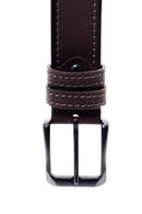 Men's Belt | Derimod Men's Belt | Derimod