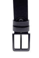 Men's Belt | Derimod Men's Belt | Derimod