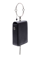 Women's Metal Handle Bag | Derimod Women's Metal Handle Bag | Derimod