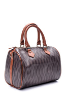 Brown Tan Women's Bag | Derimod Brown Tan Women's Bag | Derimod