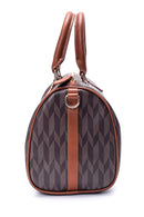 Brown Tan Women's Bag | Derimod Brown Tan Women's Bag | Derimod