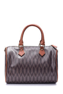 Brown Tan Women's Bag | Derimod Brown Tan Women's Bag | Derimod