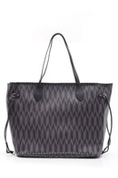 Gray Women's Shoulder Bag | Derimod Gray Women's Shoulder Bag | Derimod