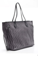 Gray Women's Shoulder Bag | Derimod Gray Women's Shoulder Bag | Derimod