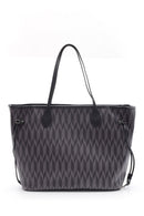 Gray Women's Shoulder Bag | Derimod Gray Women's Shoulder Bag | Derimod