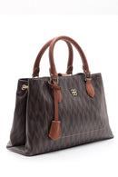 Brown Brown Women's Bag | Derimod Brown Brown Women's Bag | Derimod
