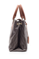 Brown Brown Women's Bag | Derimod Brown Brown Women's Bag | Derimod