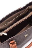 Brown Brown Women's Bag | Derimod Brown Brown Women's Bag | Derimod