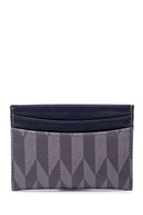 Women's Navy Blue Wallet | Derimod Women's Navy Blue Wallet | Derimod