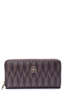 Brown Women's Wallet | Derimod Brown Women's Wallet | Derimod