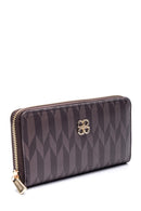 Brown Women's Wallet | Derimod Brown Women's Wallet | Derimod