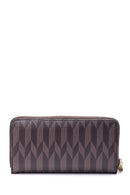 Brown Women's Wallet | Derimod Brown Women's Wallet | Derimod