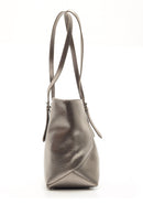 Women's Silver Shoulder Bag | Derimod Women's Silver Shoulder Bag | Derimod