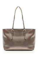 Women's Silver Shoulder Bag | Derimod Women's Silver Shoulder Bag | Derimod