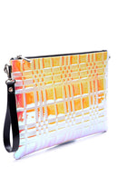Women's Shiny Portfolio Bag | Derimod Women's Shiny Portfolio Bag | Derimod