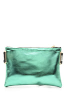 Women's Shiny Portfolio Bag | Derimod Women's Shiny Portfolio Bag | Derimod