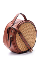 Women's Straw Bag | Derimod Women's Straw Bag | Derimod