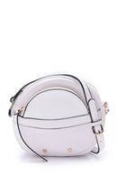 Women's Crocodile Detailed Bag | Derimod Women's Crocodile Detailed Bag | Derimod
