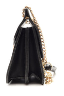 Women's Chain Cross Bag | Derimod Women's Chain Cross Bag | Derimod
