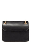 Women's Chain Cross Bag | Derimod Women's Chain Cross Bag | Derimod