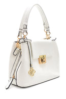 Women's Flap Shoulder Bag | Derimod Women's Flap Shoulder Bag | Derimod