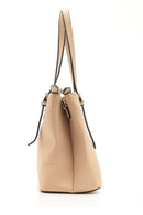 Women's Knitted Detailed Shoulder Bag | Derimod Women's Knitted Detailed Shoulder Bag | Derimod