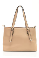 Women's Knitted Detailed Shoulder Bag | Derimod Women's Knitted Detailed Shoulder Bag | Derimod