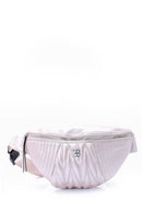 Women's Shiny Waist Bag | Derimod Women's Shiny Waist Bag | Derimod