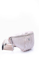 Women's Shiny Waist Bag | Derimod Women's Shiny Waist Bag | Derimod