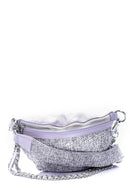 Women's Silver Bag | Derimod Women's Silver Bag | Derimod