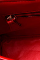 Women's Chain Detailed Shoulder Bag | Derimod Women's Chain Detailed Shoulder Bag | Derimod
