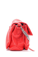 Women's Chain Shoulder Bag | Derimod Women's Chain Shoulder Bag | Derimod