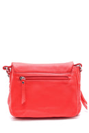 Women's Chain Shoulder Bag | Derimod Women's Chain Shoulder Bag | Derimod