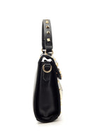 Women's Staple Detailed Bag | Derimod Women's Staple Detailed Bag | Derimod