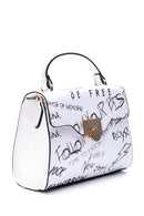 Women's Patterned Bag | Derimod Women's Patterned Bag | Derimod