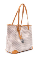 Women's Printed Shoulder Bag | Derimod Women's Printed Shoulder Bag | Derimod