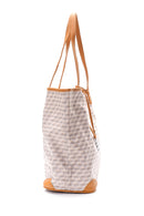 Women's Printed Shoulder Bag | Derimod Women's Printed Shoulder Bag | Derimod